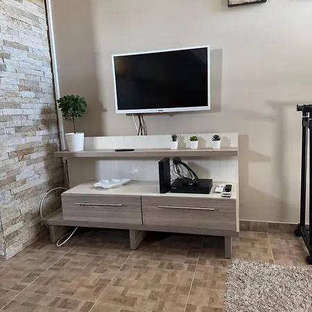 Sky Apartment