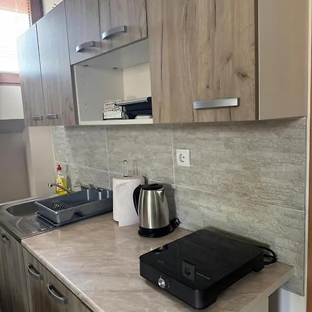 Apartmán Sky Kopaonik