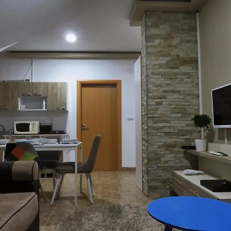 Apartmán Sky Kopaonik