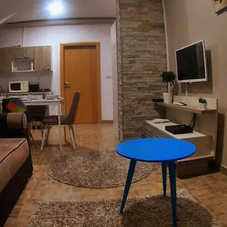 Apartmán Sky Kopaonik