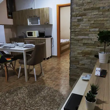 Sky Apartmán Kopaonik