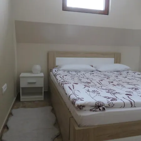 Sky Apartment