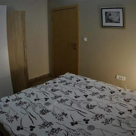 Sky Apartment Kopaonik