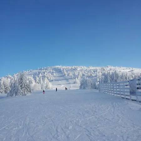 Sky Kopaonik